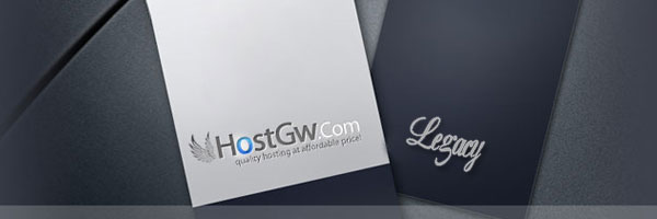 Preview - HostGW.com : Legacy